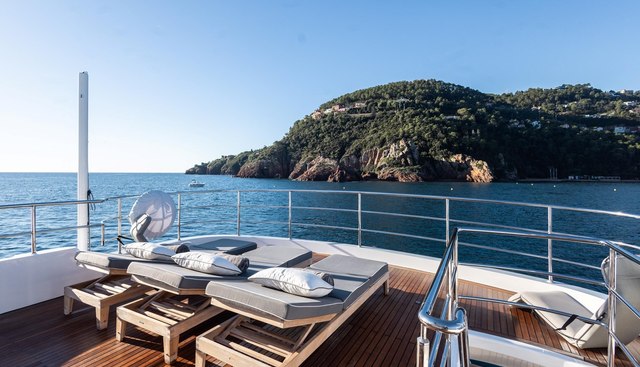 ARCHIPELAGO yacht for sale 35