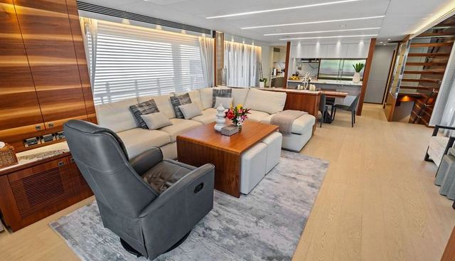 GENESIS yacht for sale 17