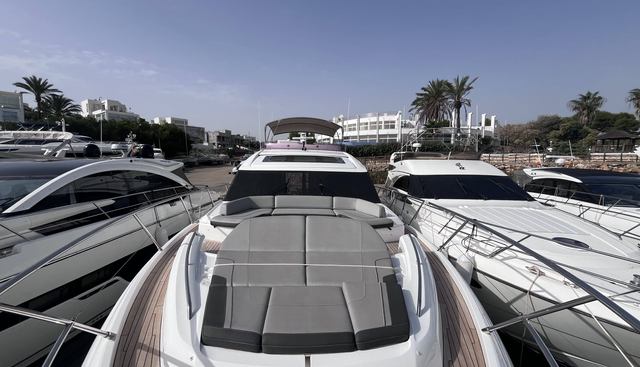noname yacht for sale 20