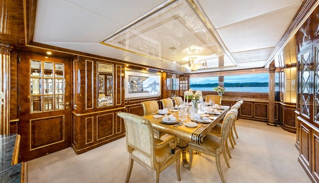 MISTRESS yacht for sale 19