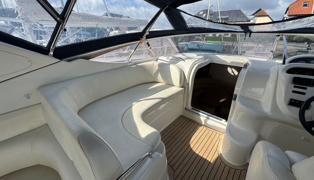 Kid's Release yacht for sale 10