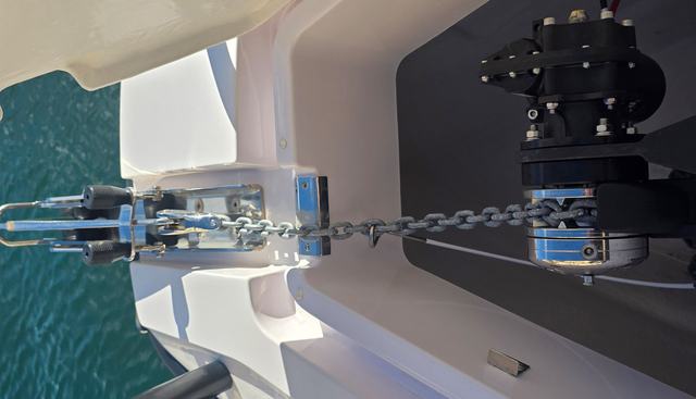 AINO III yacht for sale 12