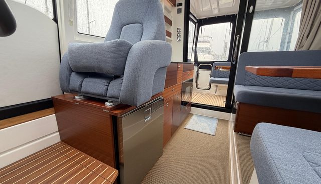 noname yacht for sale 27