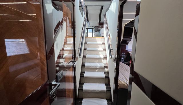 Jack of Hearts yacht for sale 50