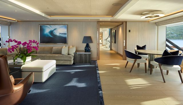 VANISH yacht for sale 19