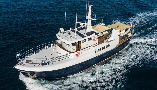 VARNEBANK yacht for sale 2