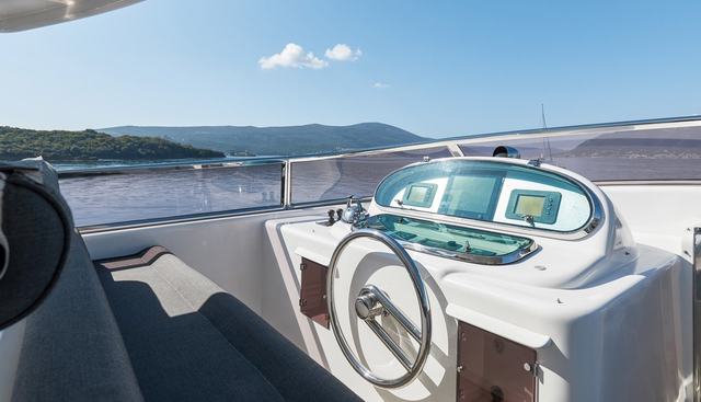 ANNABEL II yacht for sale 29