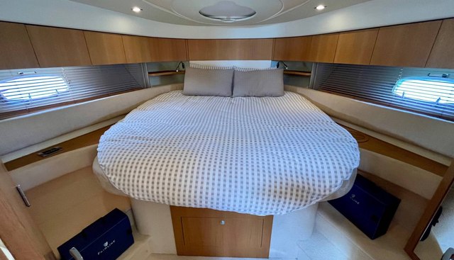 noname yacht for sale 42
