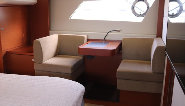 OLLIE-GATOR yacht for sale 34