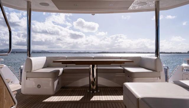 Chinonino yacht for sale 29