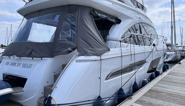 noname yacht for sale 15