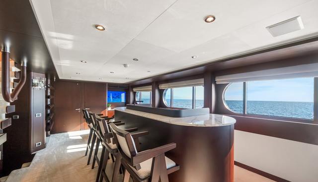 Koru yacht for sale 15