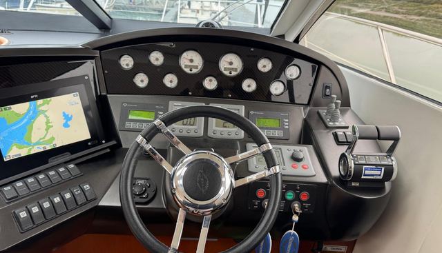 noname yacht for sale 9