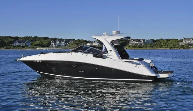 Pocket Change yacht for sale 2