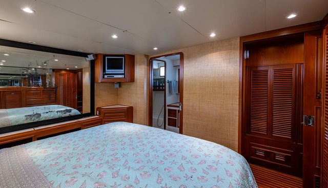 noname yacht for sale 34
