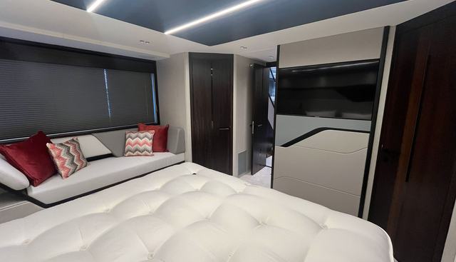 LIAM yacht for sale 24