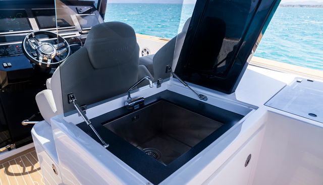 The Way It Is yacht for sale 20