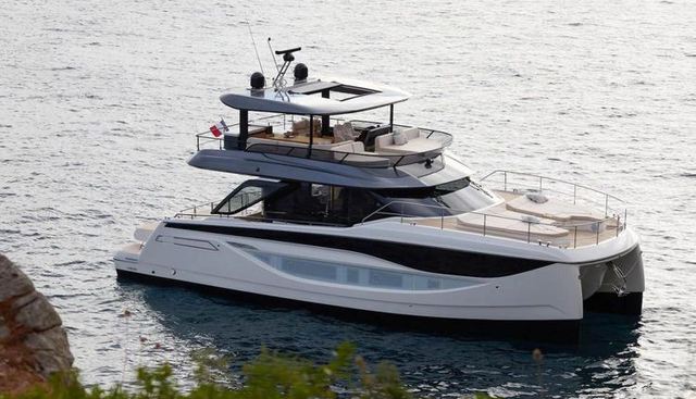 M7 yacht for sale 2