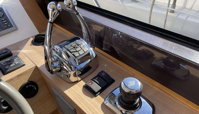 Danielanna yacht for sale 12