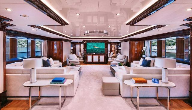 IDYLLIC yacht for sale 14