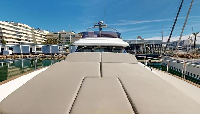 Noname yacht for sale 22