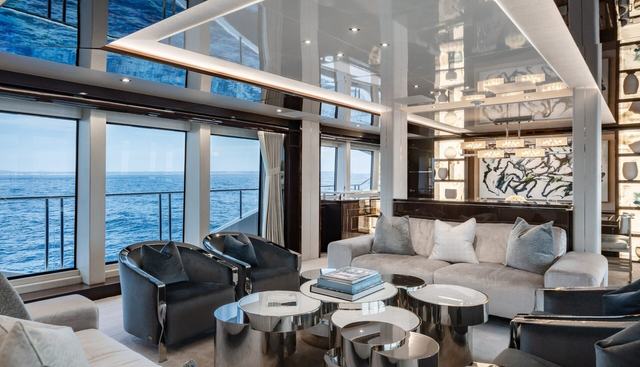 Aroha yacht for sale 8