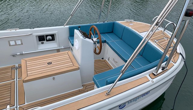 noname yacht for sale 3