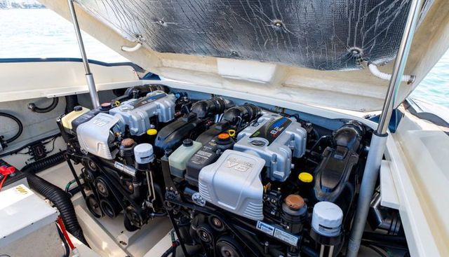 noname yacht for sale 49