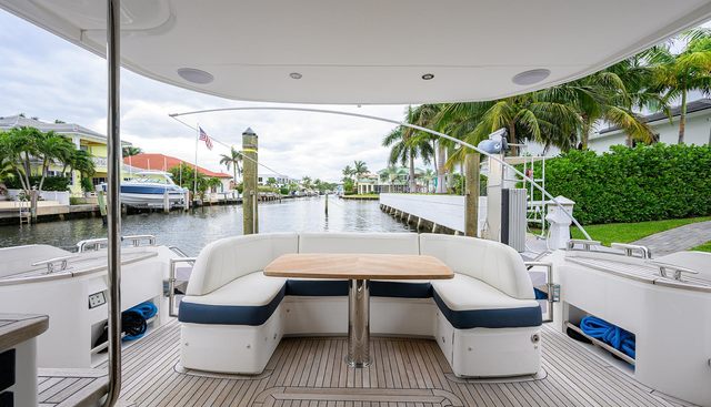 noname yacht for sale 23