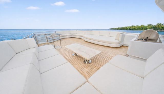 Savoir-faire yacht for sale 55