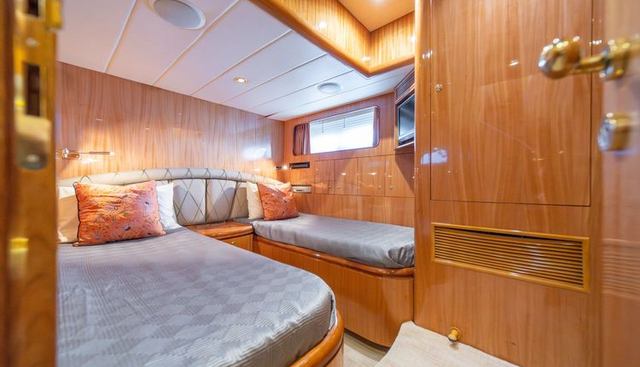 Wishes Granted yacht for sale 59