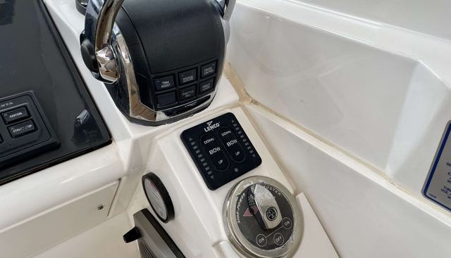 noname yacht for sale 43
