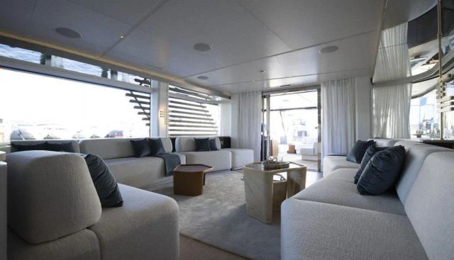 Aria yacht for sale 8