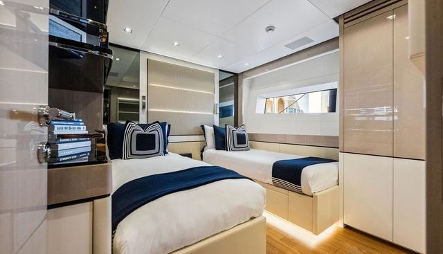 ARTEMIS yacht for sale 37