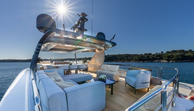 MAD DAY yacht for sale 3