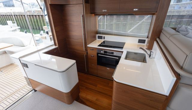 Sunny Princess yacht for sale 22