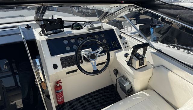 Southern Comfort yacht for sale 13