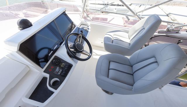 Princess Bee yacht for sale 57