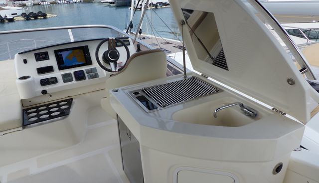 noname yacht for sale 8