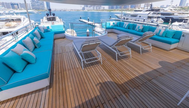 Atlantis yacht for sale 22