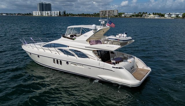 TO LIFE! yacht for sale 3