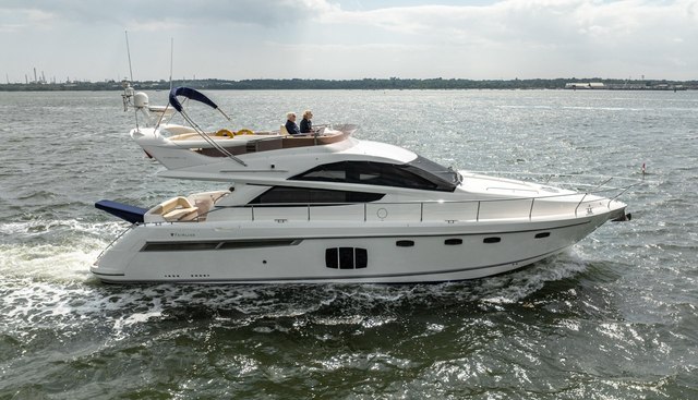 noname yacht for sale 23