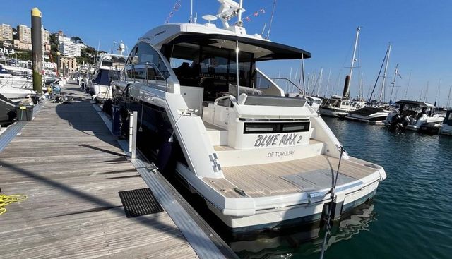 noname yacht for sale 4