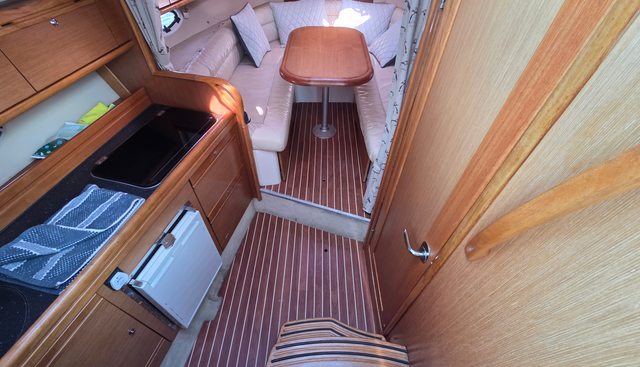 noname yacht for sale 12