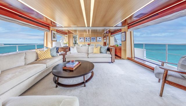 DYLAN ANNE yacht for sale 9