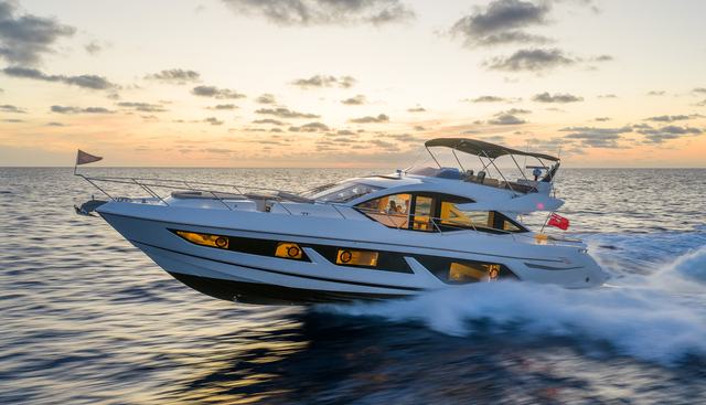 noname yacht for sale 5