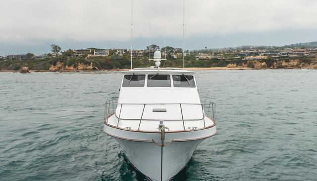 Vin Santo yacht for sale 2