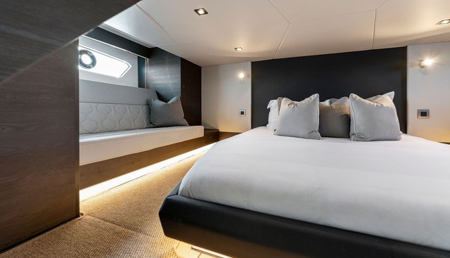 THE NEXT TRADE yacht for sale 164