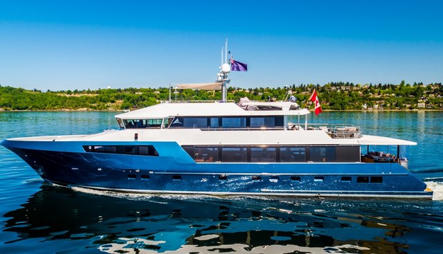 ASCENTE yacht for sale 29