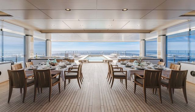 ENERGY yacht for sale 27
